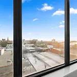 Comfort Inn Prospect Park-Brooklyn