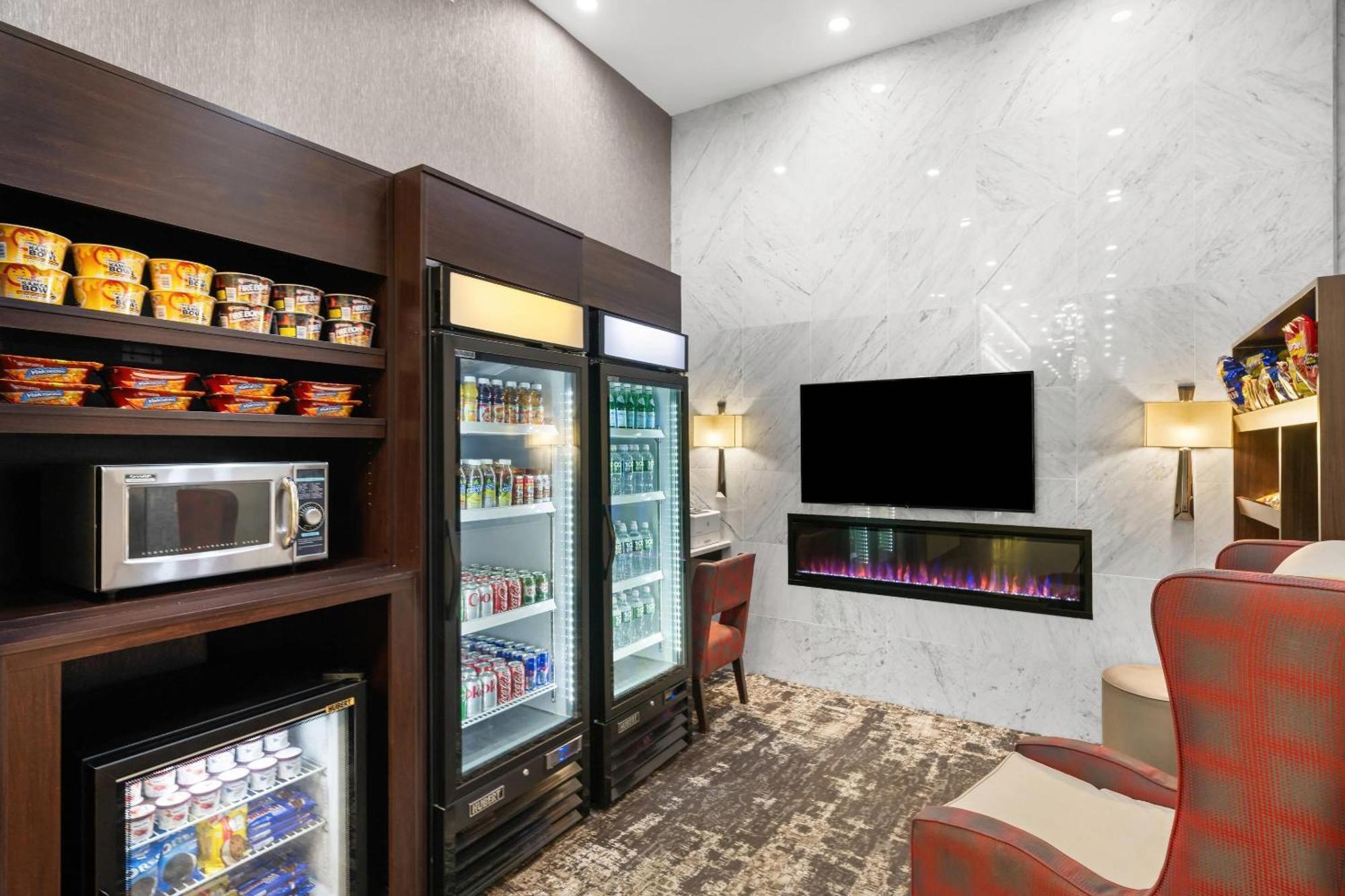 Herberg Comfort Prospect Park-brooklyn New York