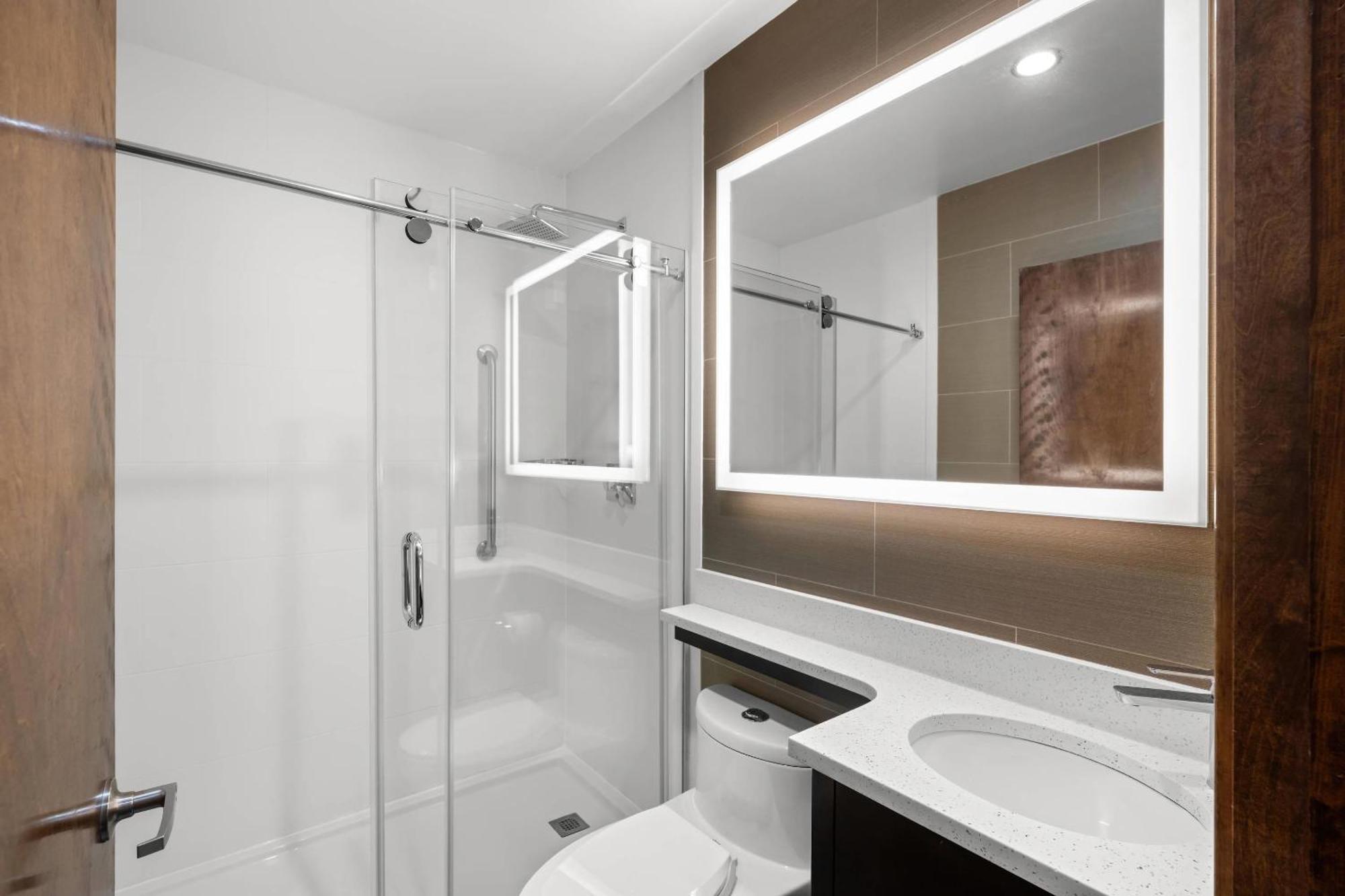 Herberg Comfort Prospect Park-brooklyn 3*