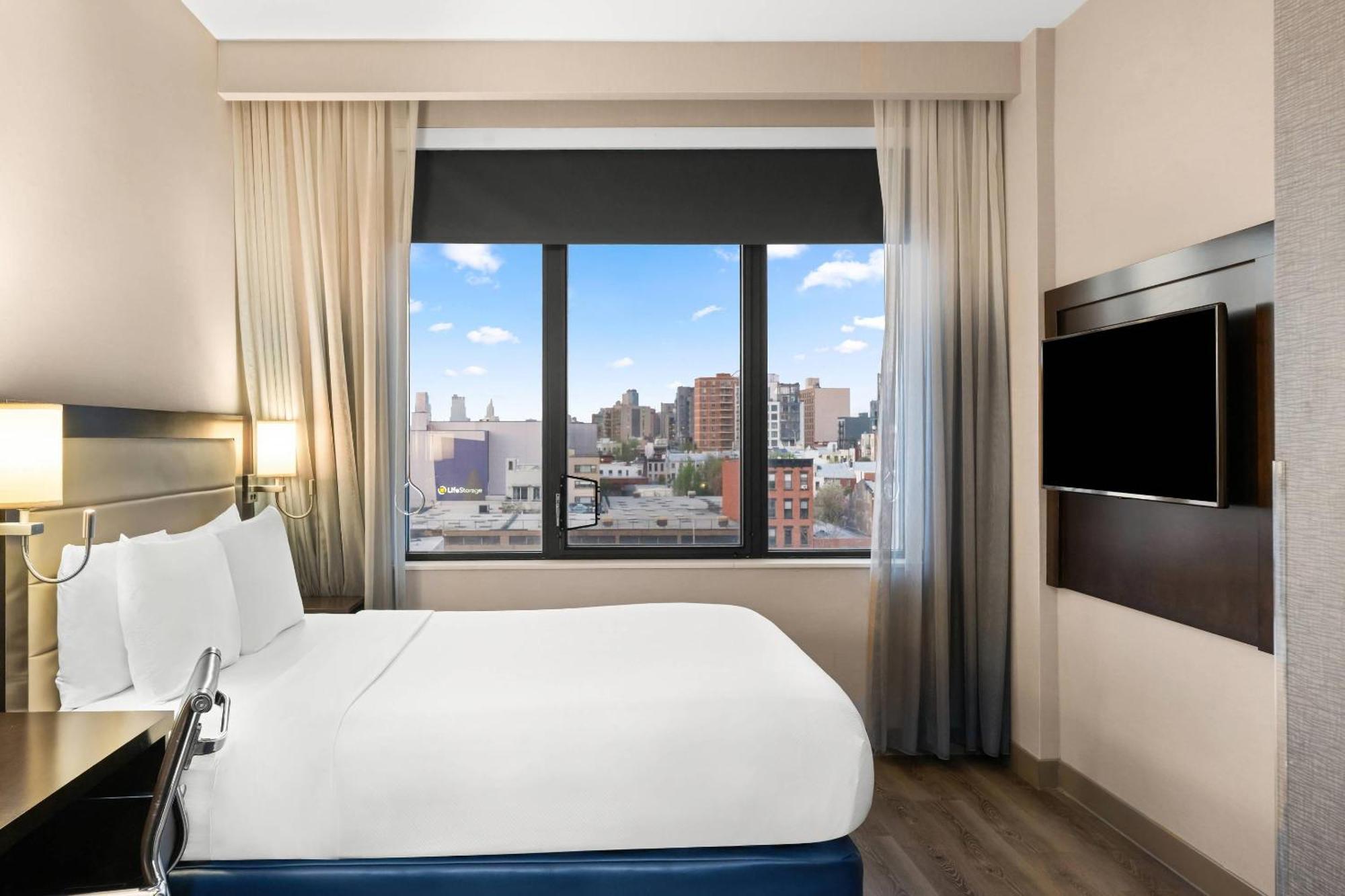 Comfort Prospect Park-brooklyn 3*