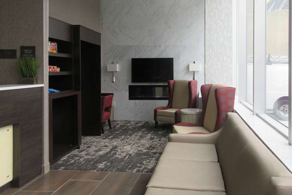 Comfort Prospect Park-brooklyn Mini-hôtel New York