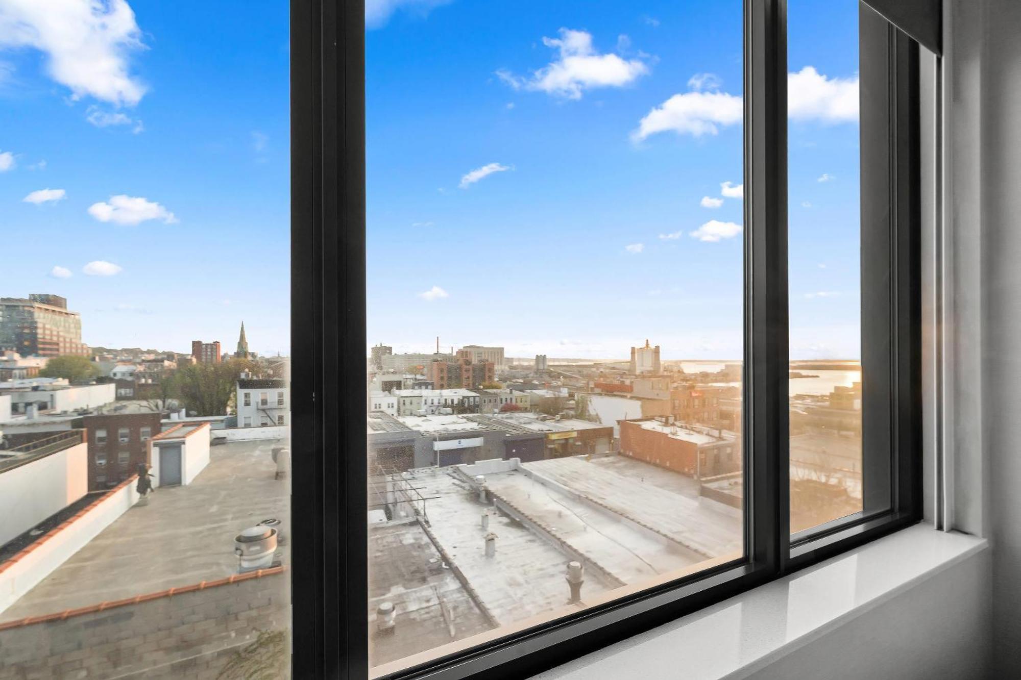 Inn Comfort Prospect Park-brooklyn New York