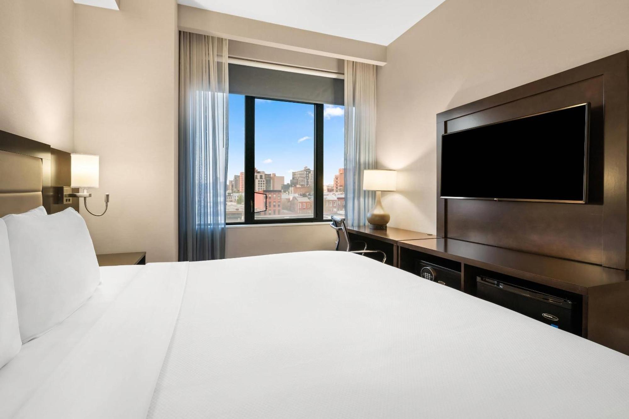 Inn Comfort Prospect Park-brooklyn